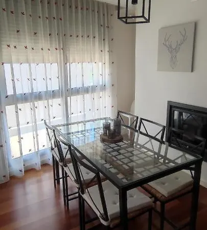 Apartamento Sabinanigo Las Margas Pirineos, Golf Y Piscina Exterior foto