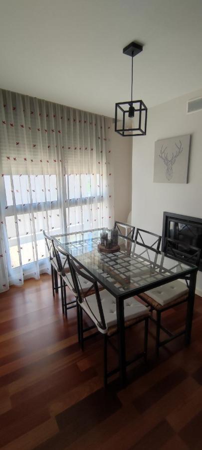 Apto Pirigolf & Pool Margas, Apartment