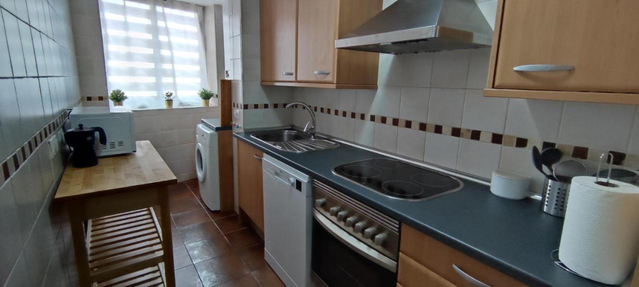 Apto Pirigolf & Pool Margas, Apartment Sabiñánigo