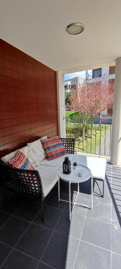 Apartment Apto Pirigolf & Pool Margas, *