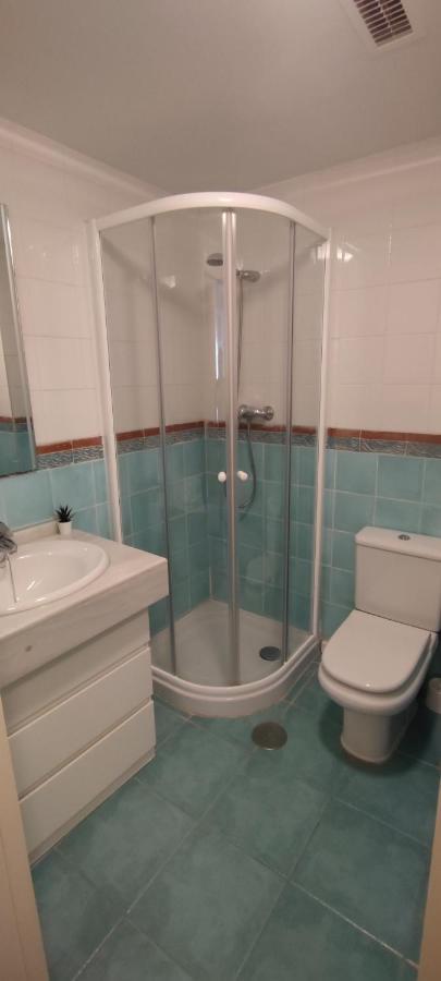 Apto Pirigolf & Pool Margas, Apartment Sabiñánigo