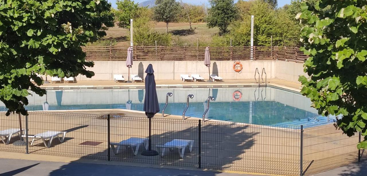 Apartment Apto Pirigolf & Pool Margas,